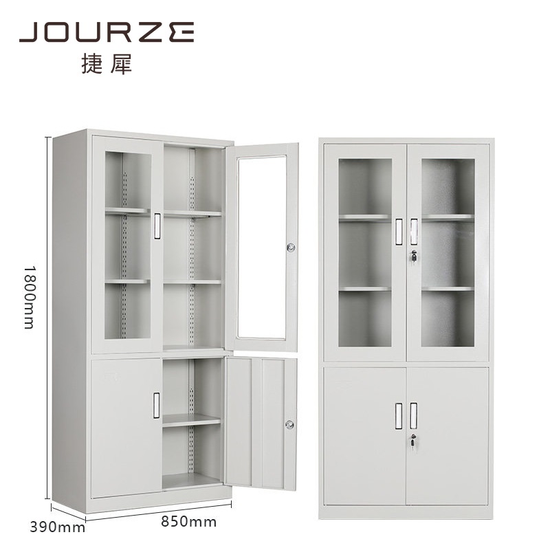 捷犀 文件柜 大器柜/张高清大图