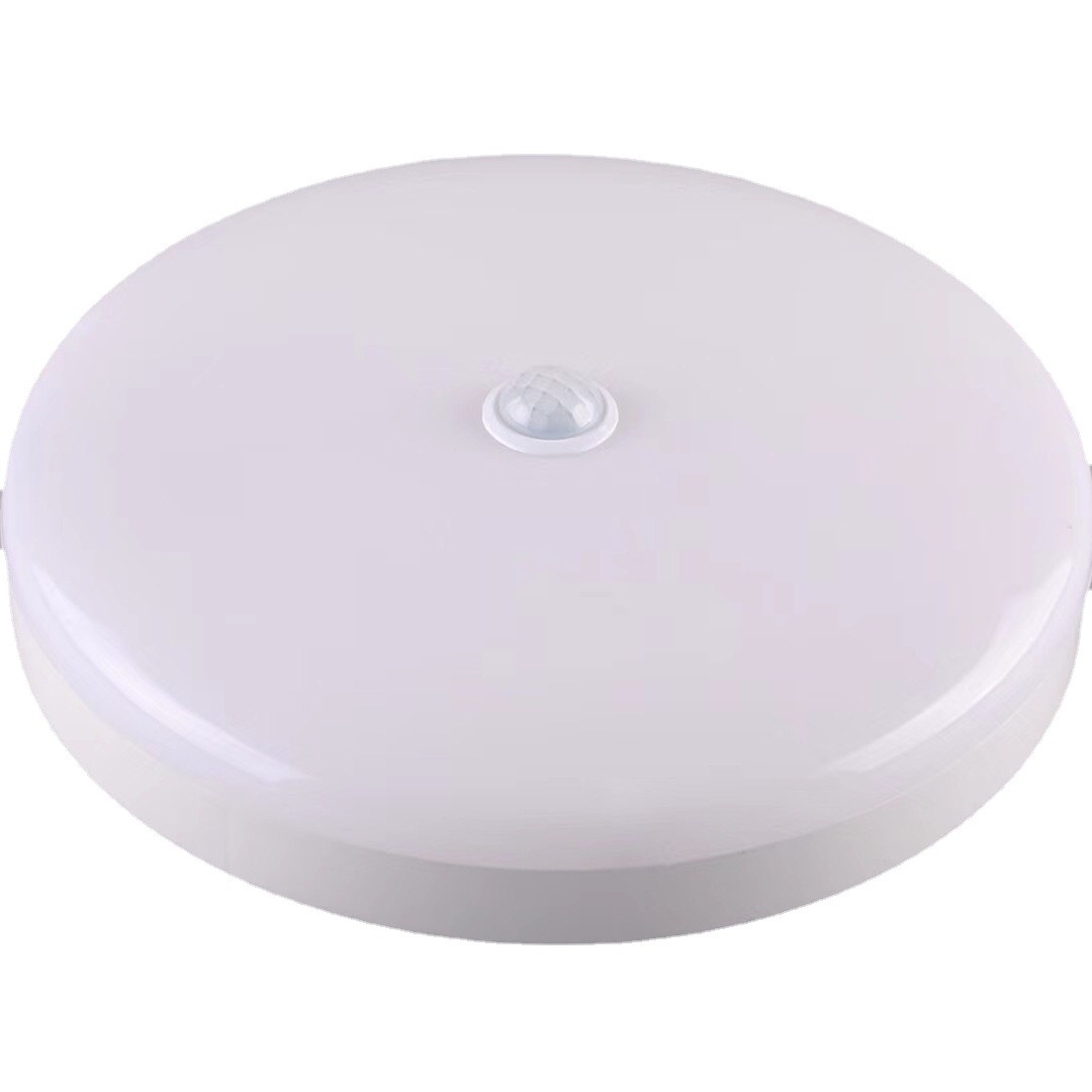 亮思能 LED超薄感应吸顶灯 三防灯 LSN-PYB 个高清大图