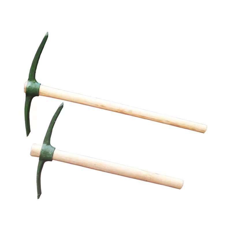 盛易顺园林农用羊镐