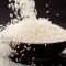 微笑味道五常大米长粒香米500g*1袋 真空体验米砖