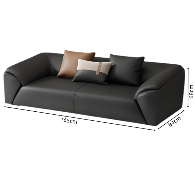 豫龙都沙发1+2+3套高清大图