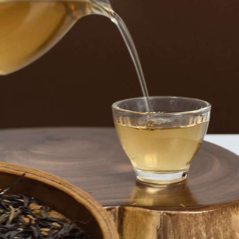 尊悦 鸭屎香 250克×2罐/提高清大图