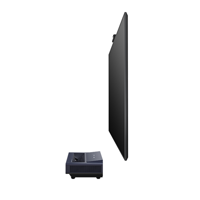 海信激光电视 75L9F(主机)+F75KD(屏幕)