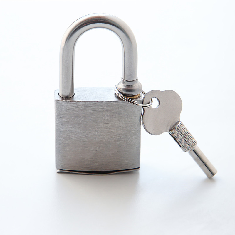 金岳 异型挂锁yx40# 参数