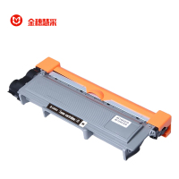 金穗慧采 LT2451 粉盒联想 M7455DNF/M7605D/M7615DNA/M7655DHF 黑色 硒鼓/粉盒