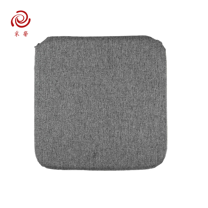 采馨 坐垫 沙发椅子坐垫C系列 45cm*45cm 个高清大图