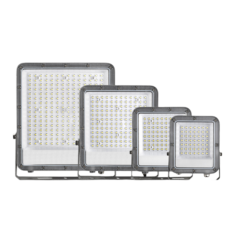 讯博士 LEDD100 固定式LED灯具 (计价单位:个) 灰色高清大图