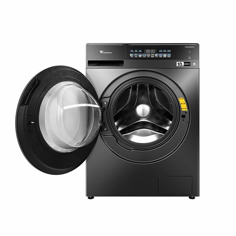 小天鹅滚筒洗衣机TG100VT8M21IT图片