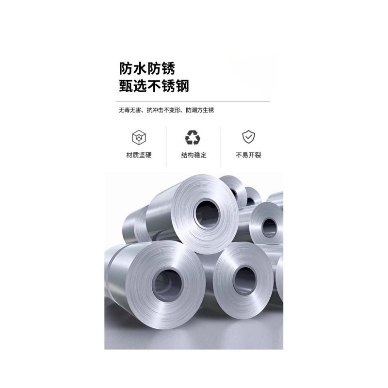 攸形304不锈钢办公桌1200*600*750mm台高清大图