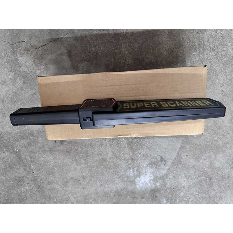 智天行ZTX-G05MRFID超高频手持式报警工业读写器(含高频标签)