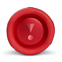 JBL FLIP6 音乐万花筒六代 便携式蓝牙音箱 低音炮 防水防尘设计 多台串联 赛道扬声器 独立高音单元红