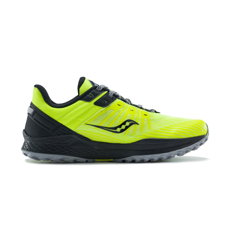 Saucony索康尼 21SS 新品 跑鞋-越野跑山 MAD RIVER 激流 TR2 男鞋 S20582