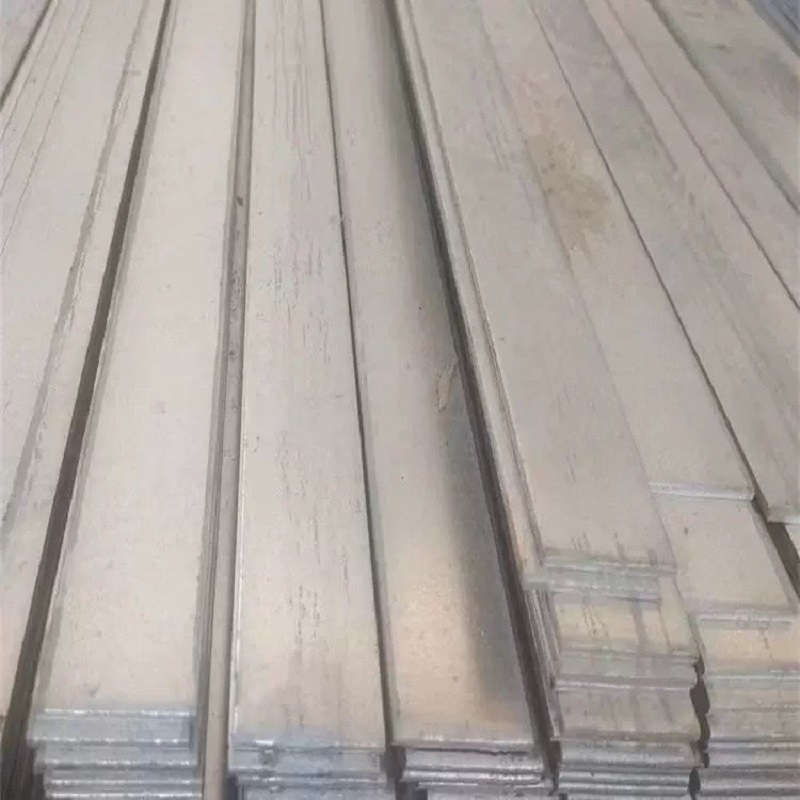 浪伍 扁钢 40*3mm /千克高清大图