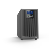科华YTR1110高频在线式UPS不间断电源10KVA/8000W稳压电源UPS主机无电池