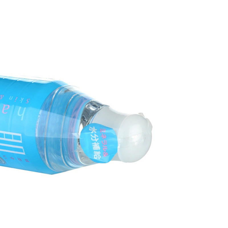 资生堂 滋润肌水 400ML（蓝色）（ 单位 :瓶）