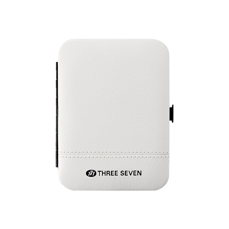 777(THREE SEVEN)指甲刀修护套装七件套精品套装系列GNT-W012