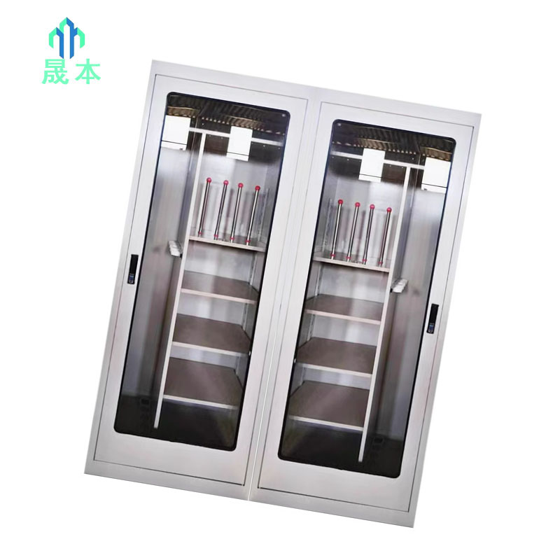 晟本 安全工具柜 2200*1000*500mm 个高清大图