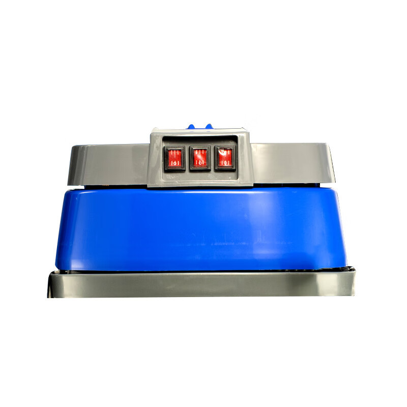 苏识 SS-100MF 100L 插电式 4500W 干湿两用吸尘器 (计价单位:台) 蓝色高清大图