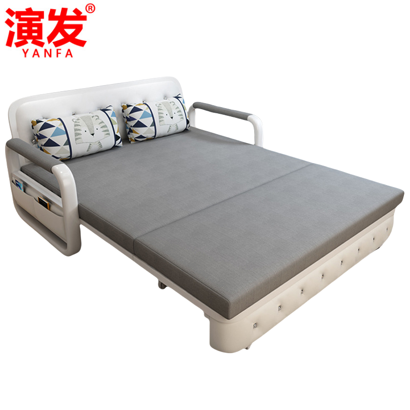 演发 沙发床 1.58米 张