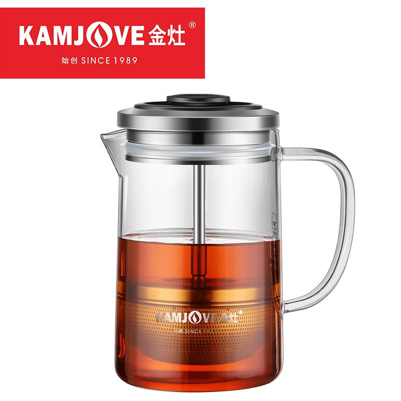 金灶(KAMJOVE) A75 380ml 茶道杯 单只装高清大图