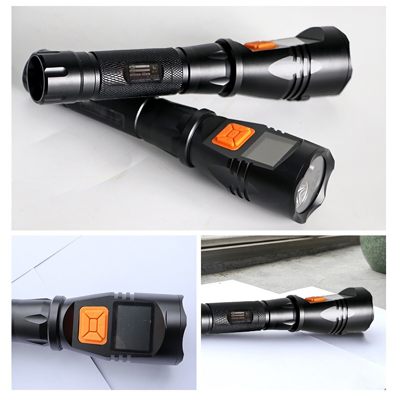 辉牛 摄像手电 HN7119 个高清大图