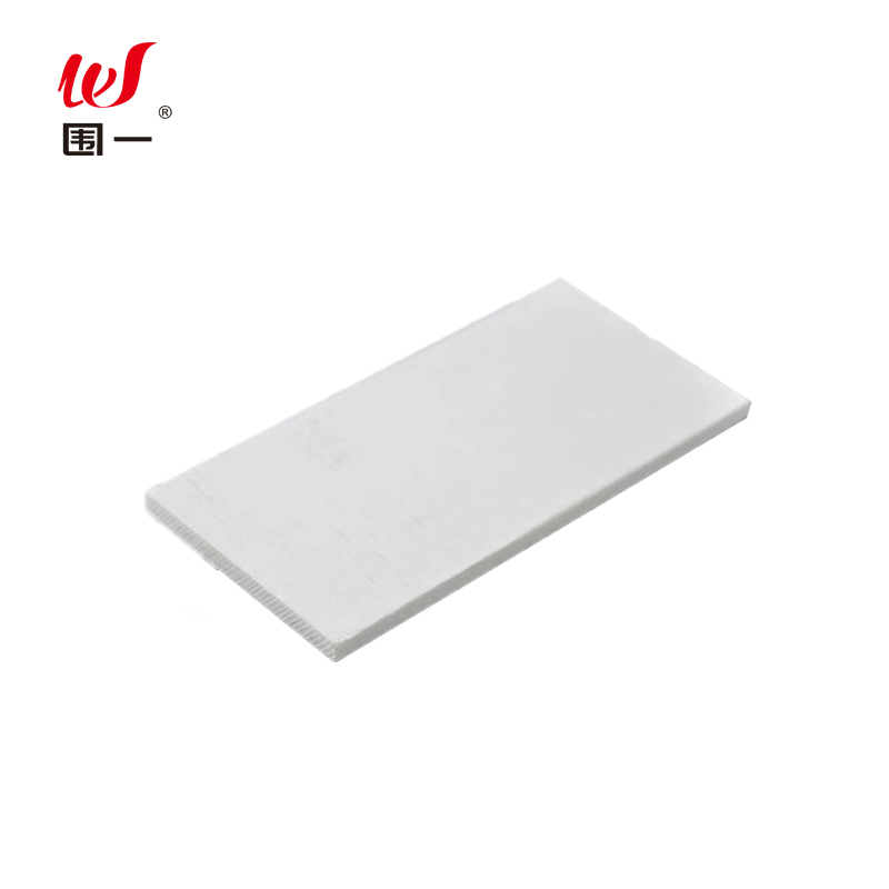 围一 云母保温板 400MM*400MM*3MM 块高清大图