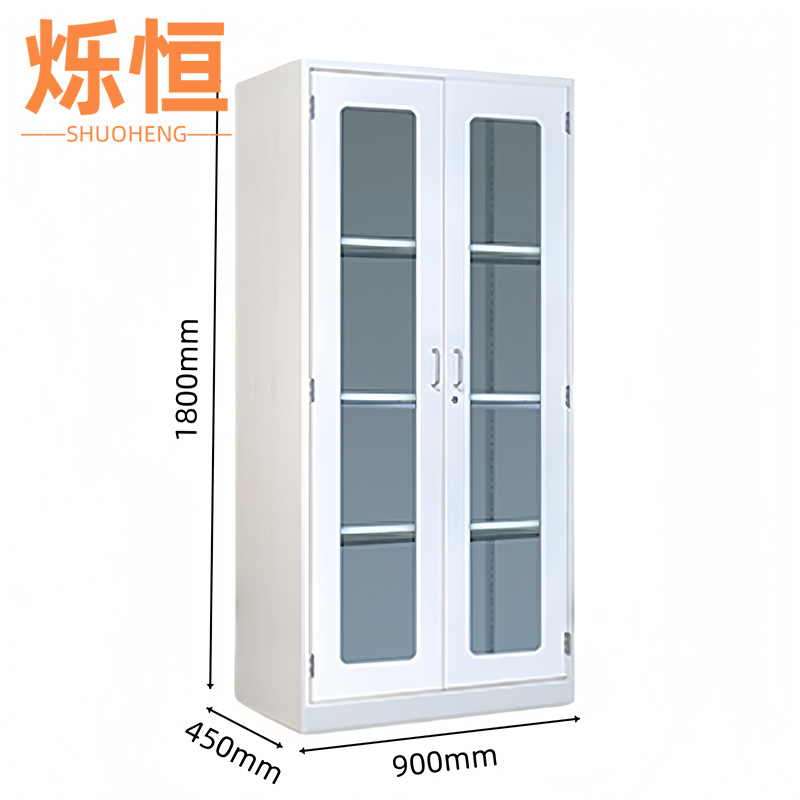 烁恒 药品柜pp柜台