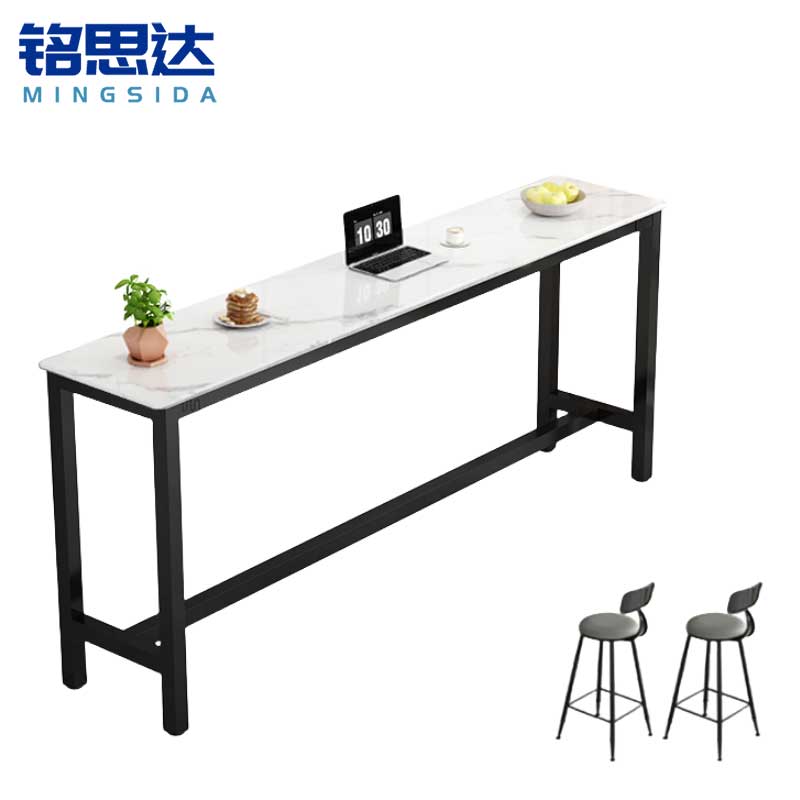 铭思达吧台桌