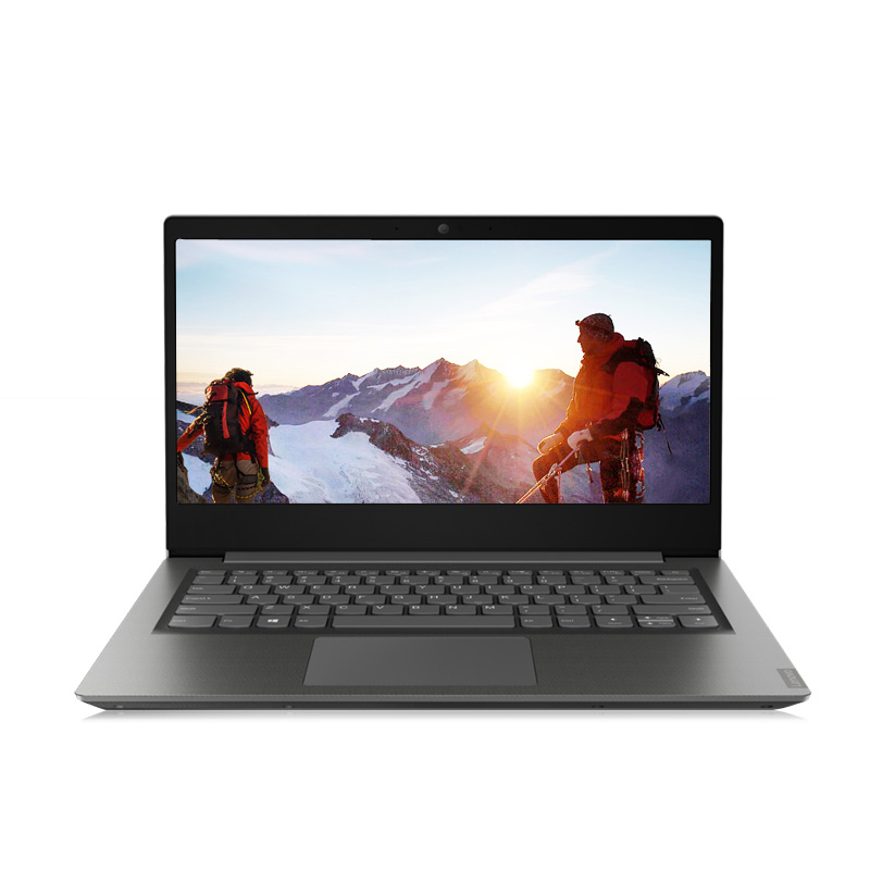 联想v1414笔记本电脑i582654g内存1t固态2g独显win10系统14英寸lt