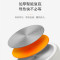 九阳(Joyoung)煎锅平底锅不粘锅16cm煎锅小号迷你家用煎蛋神器煎鸡蛋汉堡锅不沾厨具 粉色煎锅16cm