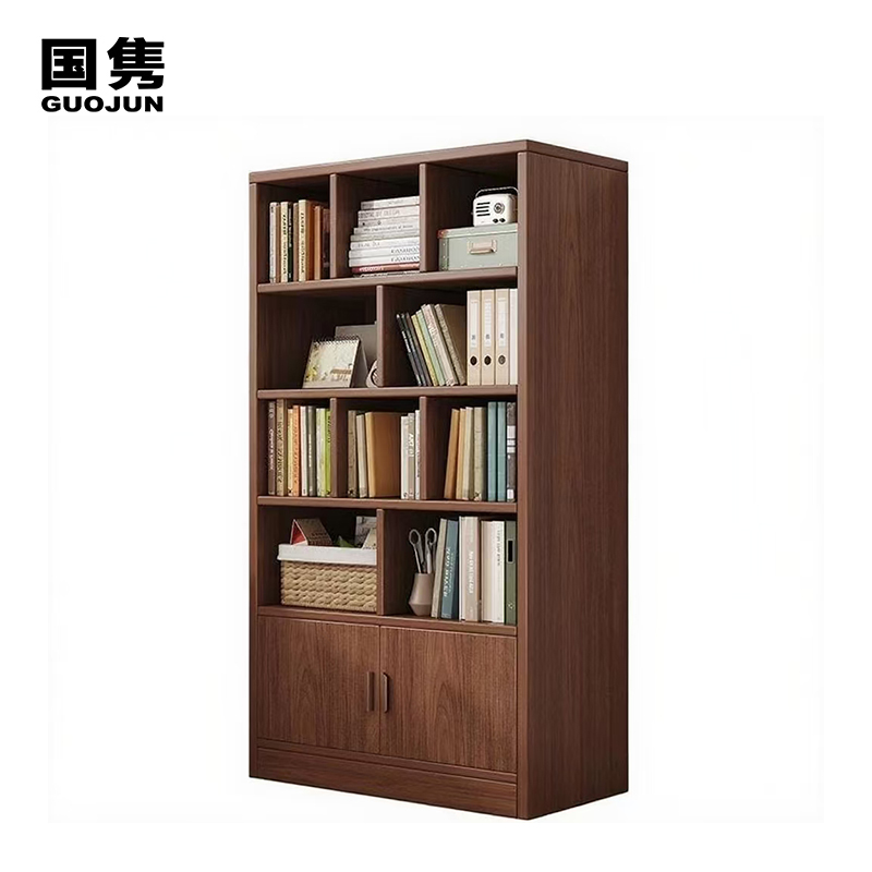 国隽 定制柜 800*500*2000mm(组)高清大图