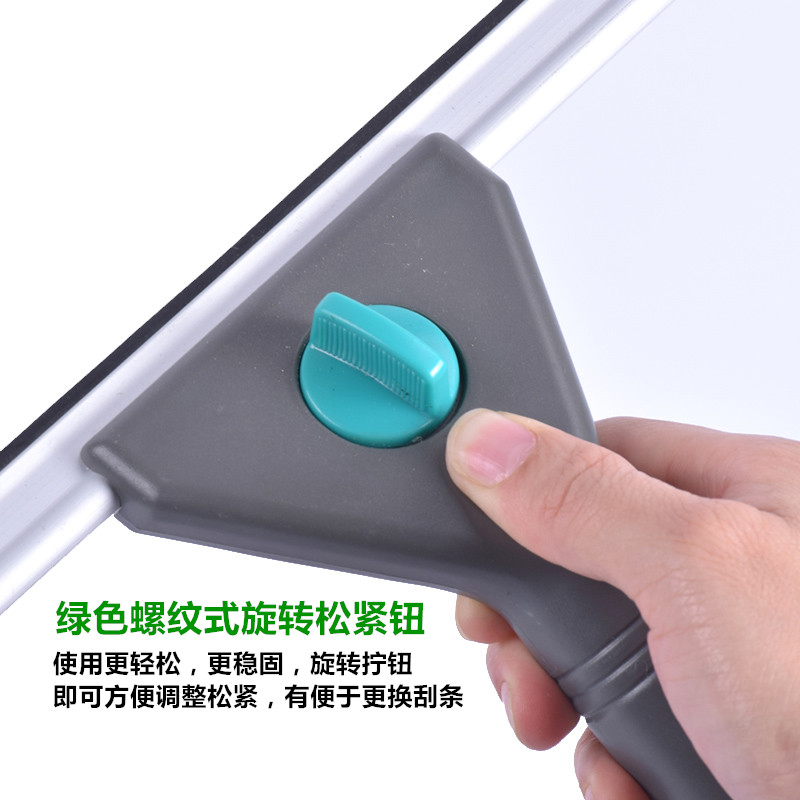 佳耐杰 玻璃刮水器保洁擦玻璃工具 35cm/个高清大图