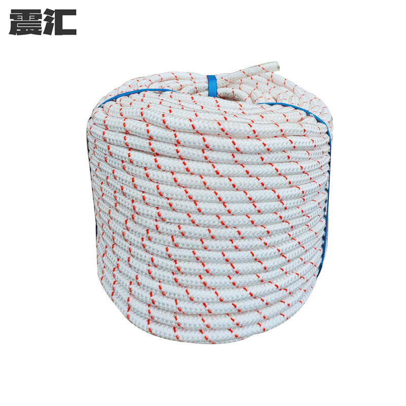 震汇 尼龙绳 8mm 米高清大图