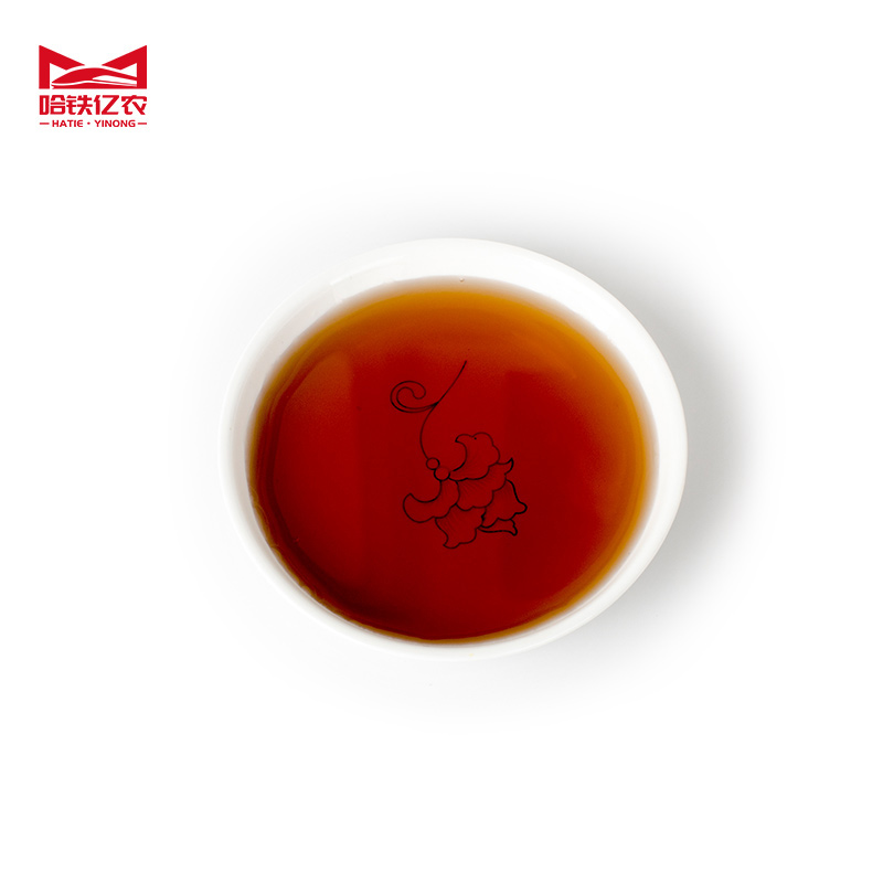 哈铁亿农调料调味品陈醋5L/桶高清大图