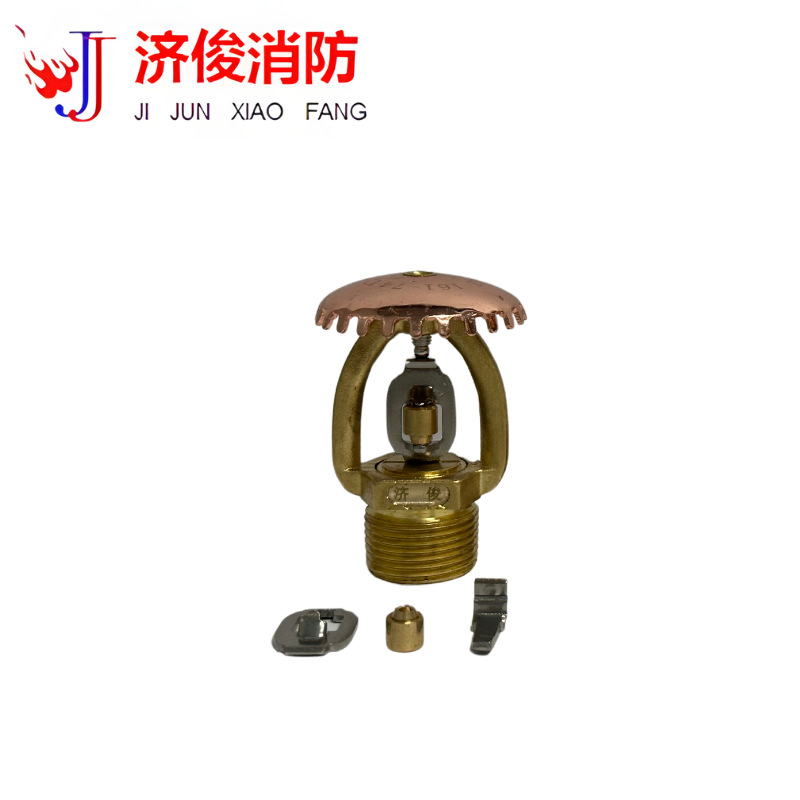 济俊 特殊应用喷头 非仓库型 CHSAZ 161-74℃ Y DN20