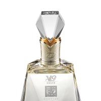 今世缘 国缘V9/清雅酱香型 白酒 52度 500ml 单瓶 企业团购 (勿拍)