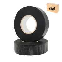 植巾 JDD150 48mm*110y*50um 胶带（计价单位：个）黑色