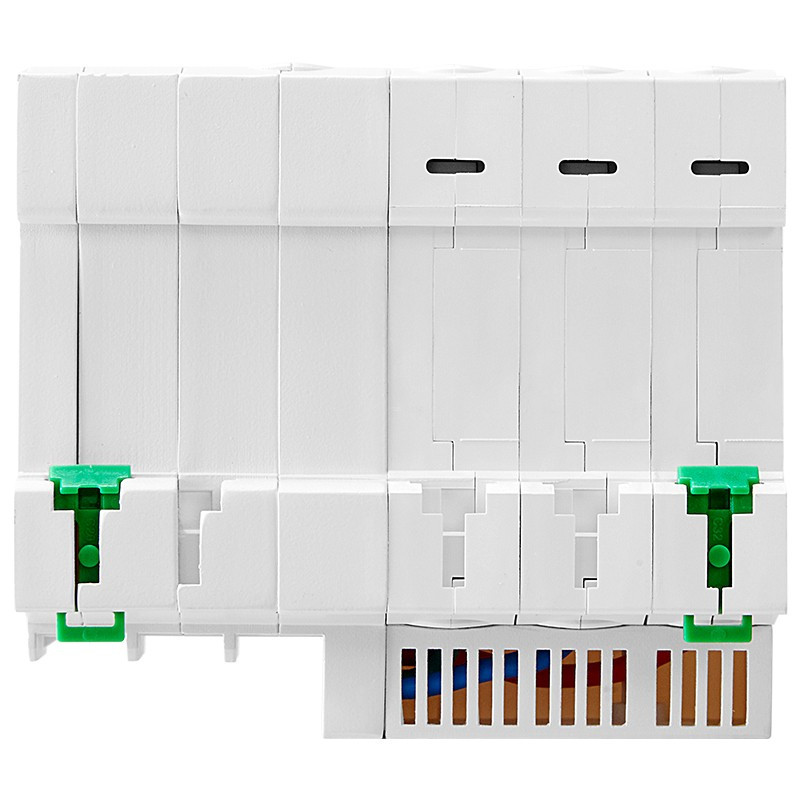 公牛 空气开关带漏电保护器 3P 32A