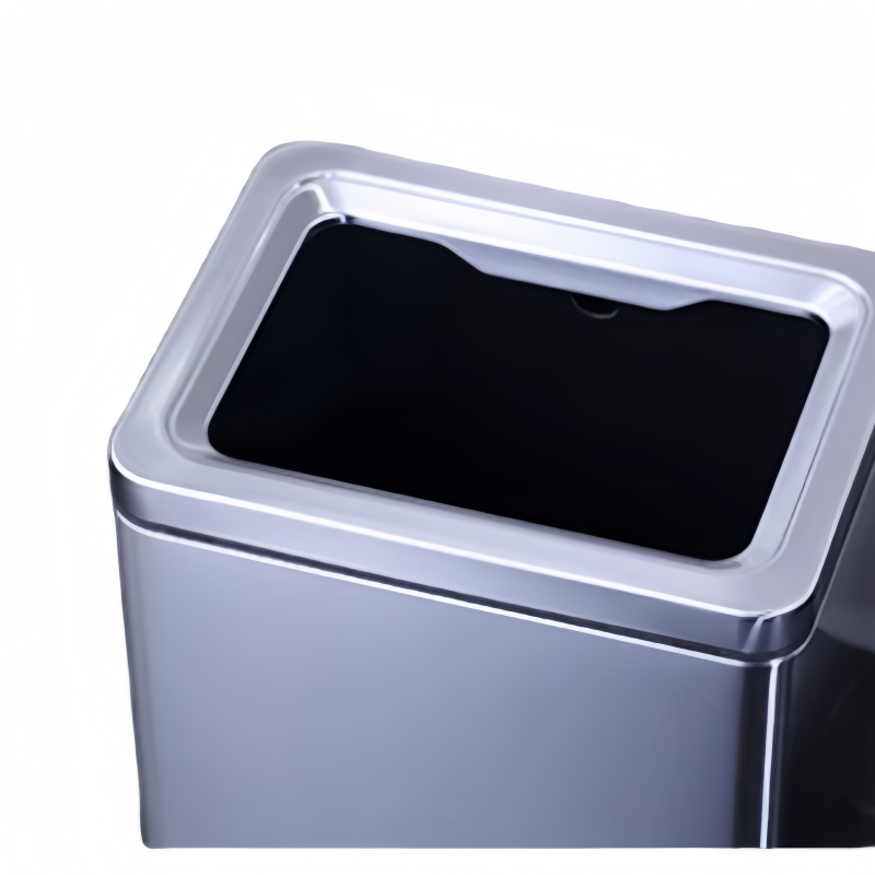 鑫龙都直投垃圾桶高清大图