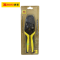 波斯（BOSI） 荧光系列棘轮式端子压接钳 BS-D2111A 把