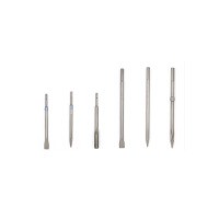 博世(Bosch) SDS PLUS 四坑凿子四坑开槽凿22x250mm 货期5-10天
