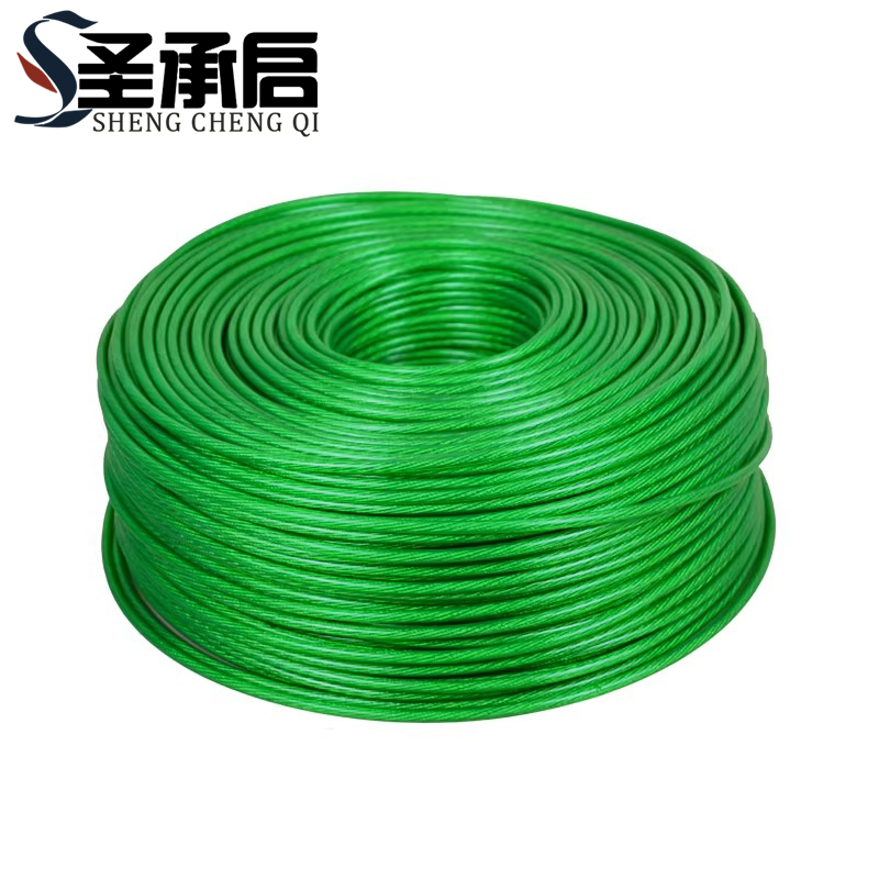 圣承启 钢丝绳 8mm 米高清大图
