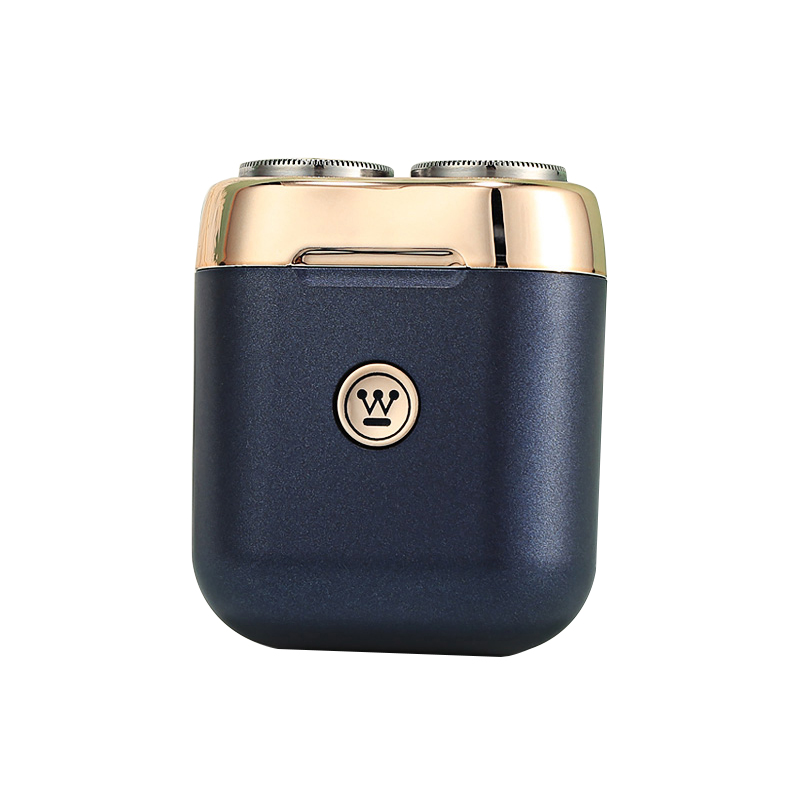 西屋(Westinghouse) 男士电动剃须刀全身水洗便携迷你刮胡刀 R206高清大图
