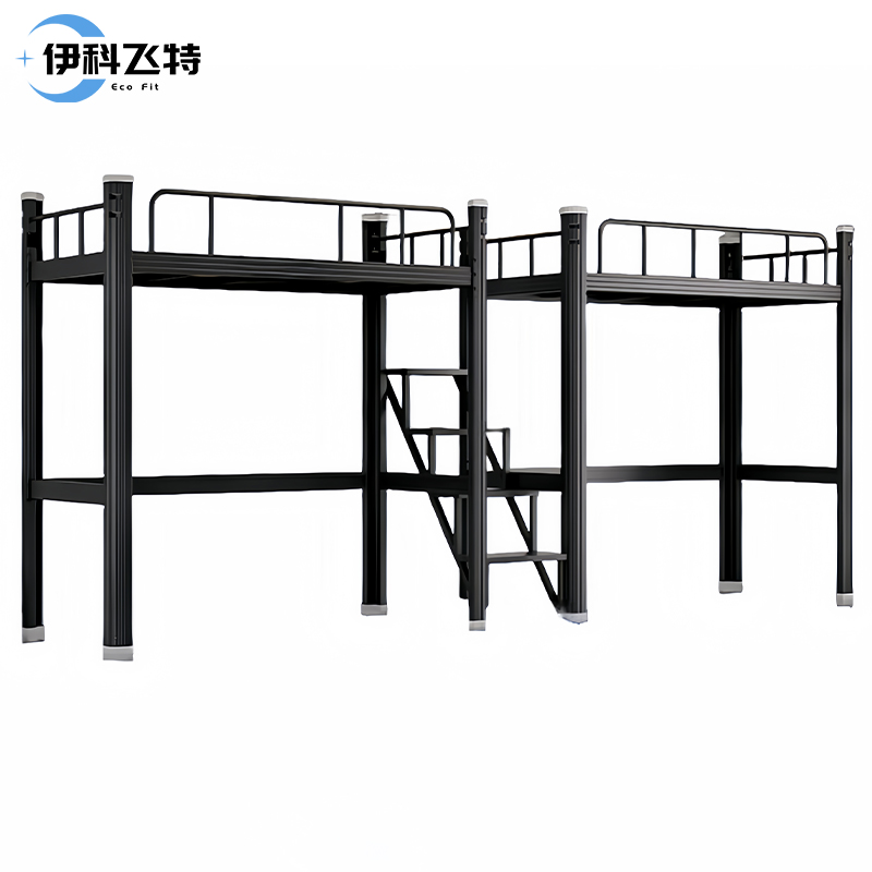 伊科飞特高低床钢制4500*1000*2100mm张高清大图
