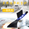 车仆汽车除雪铲冰雪铲刮雪板冬季除霜车用长把铲带刷除霜铲子