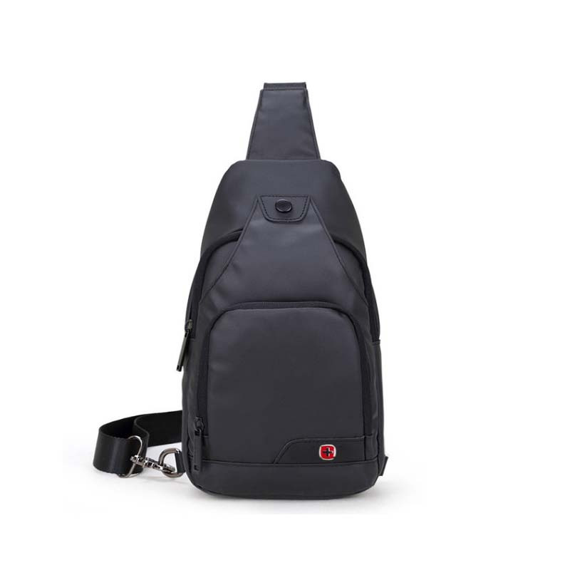 Swissgear 胸包 SA-1028 货期7天
