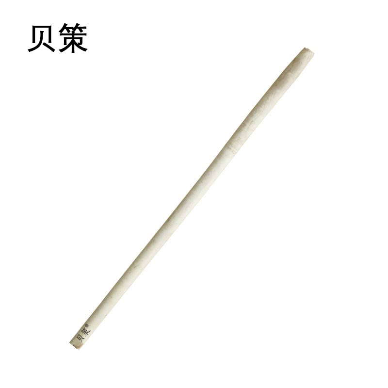 贝策 白蜡杆锹把 35mm*1.5m 根高清大图