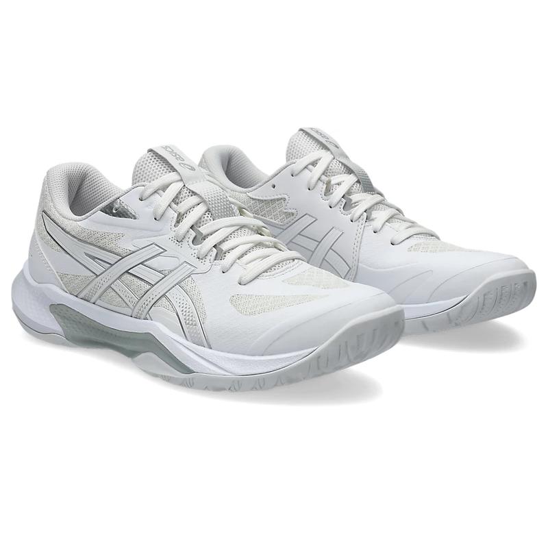 亚瑟士(ASICS)综合训练鞋女款稳定防滑侧向支撑室内健身鞋运动鞋高清大图