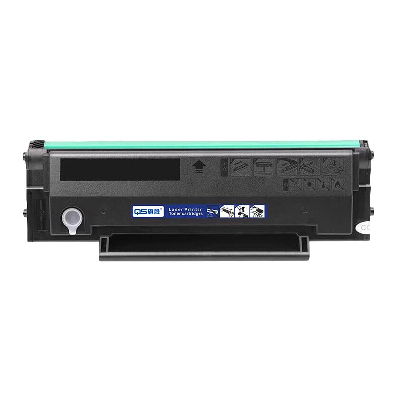 旗胜 硒鼓 PD-206 支高清大图