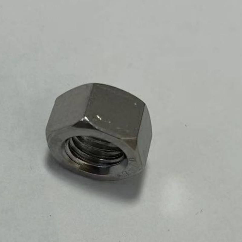 腾达 螺母内螺纹右旋 GB6172 M06-1.0 316 100个/盒